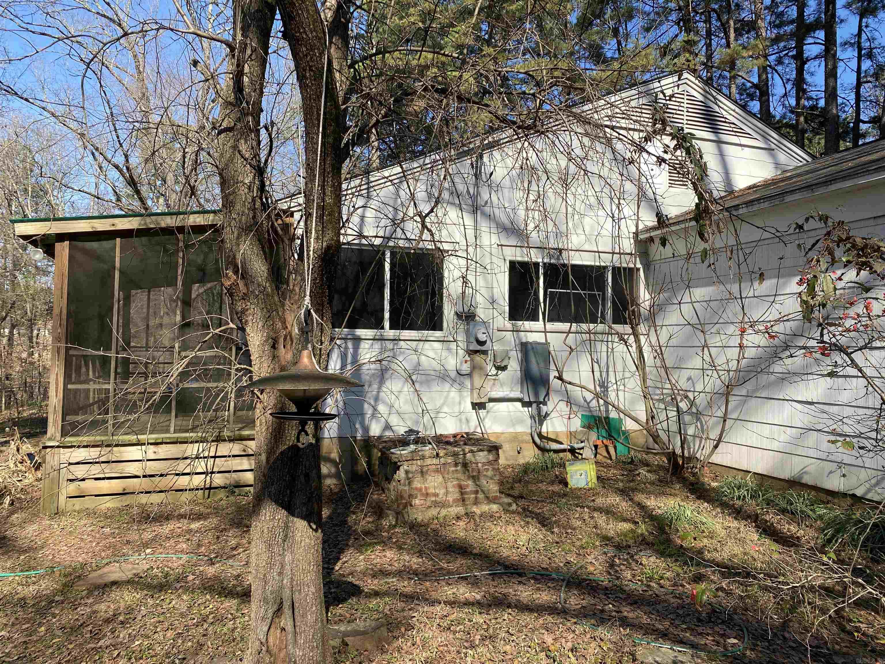 ARKADELPHIA REAL ESTATE - Residential