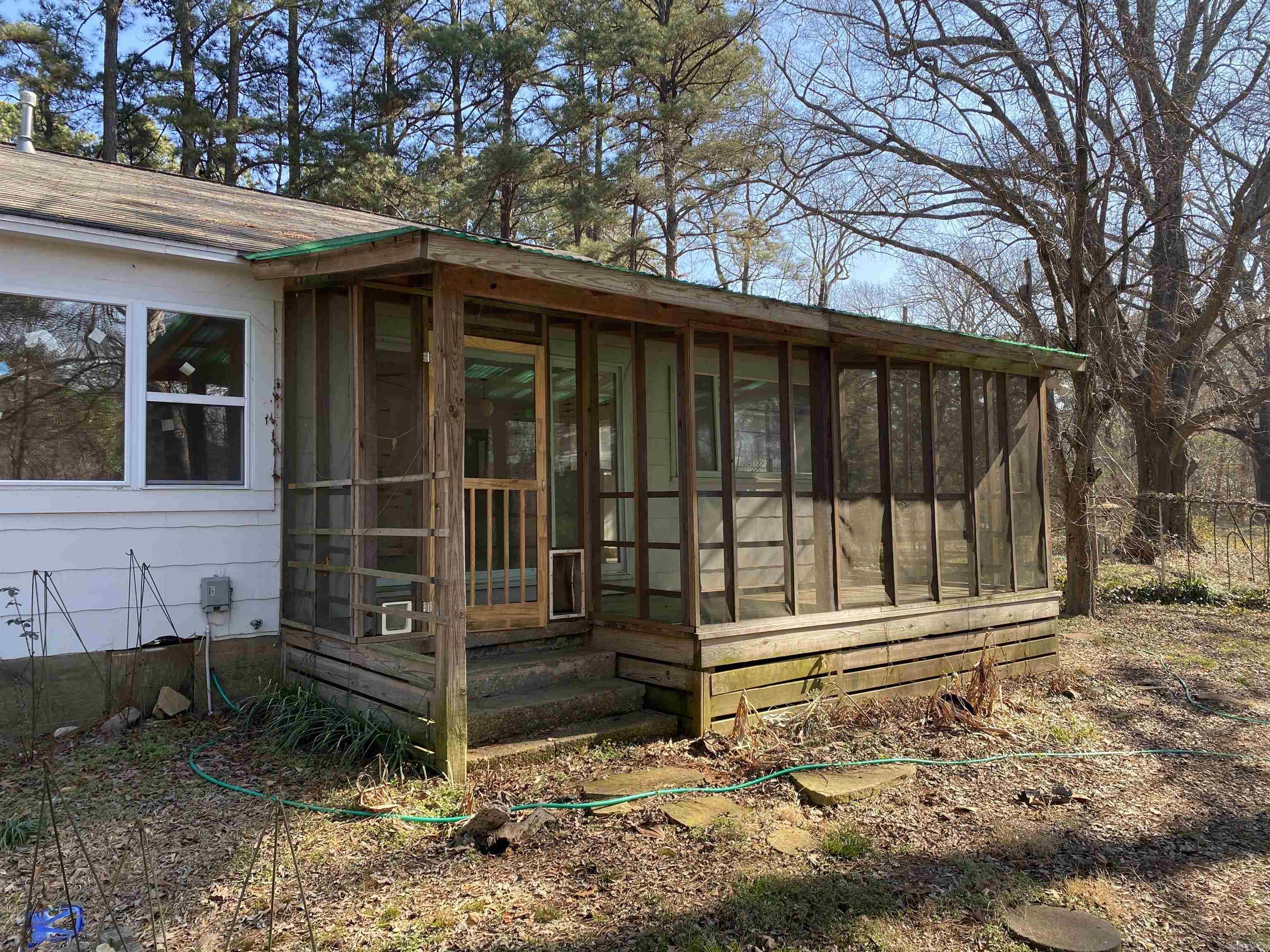 ARKADELPHIA REAL ESTATE - Residential