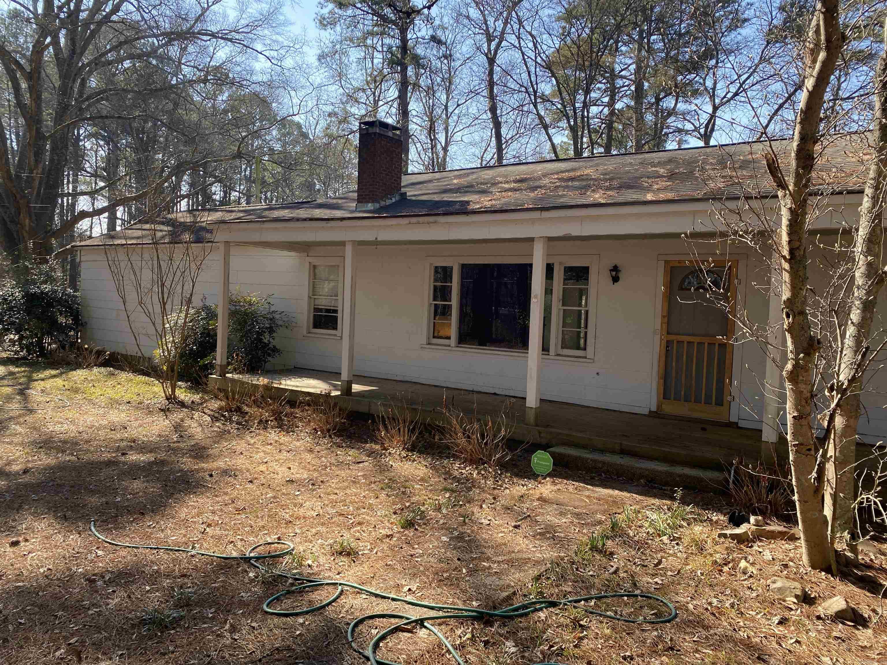 ARKADELPHIA REAL ESTATE - Residential