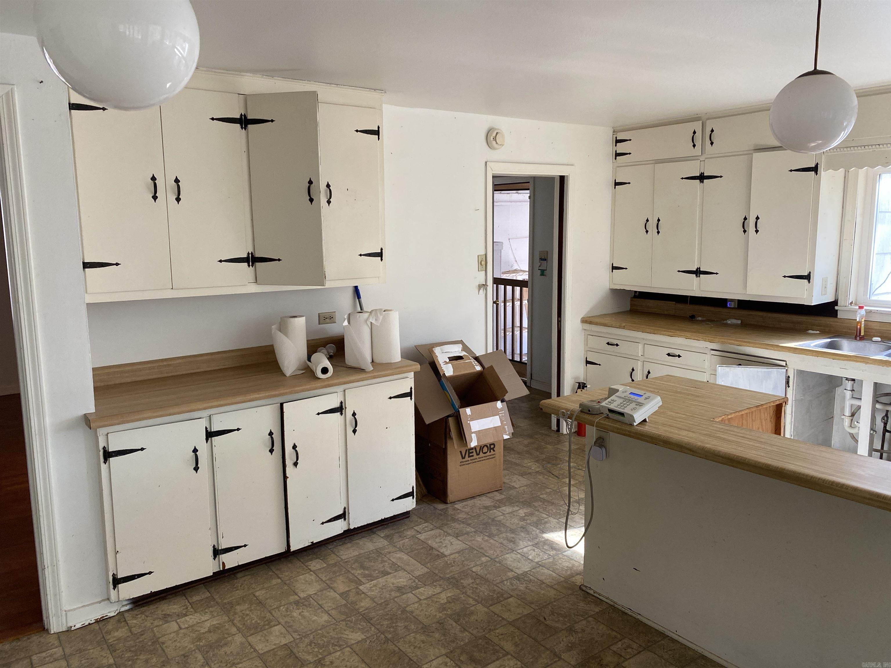 ARKADELPHIA REAL ESTATE - Residential