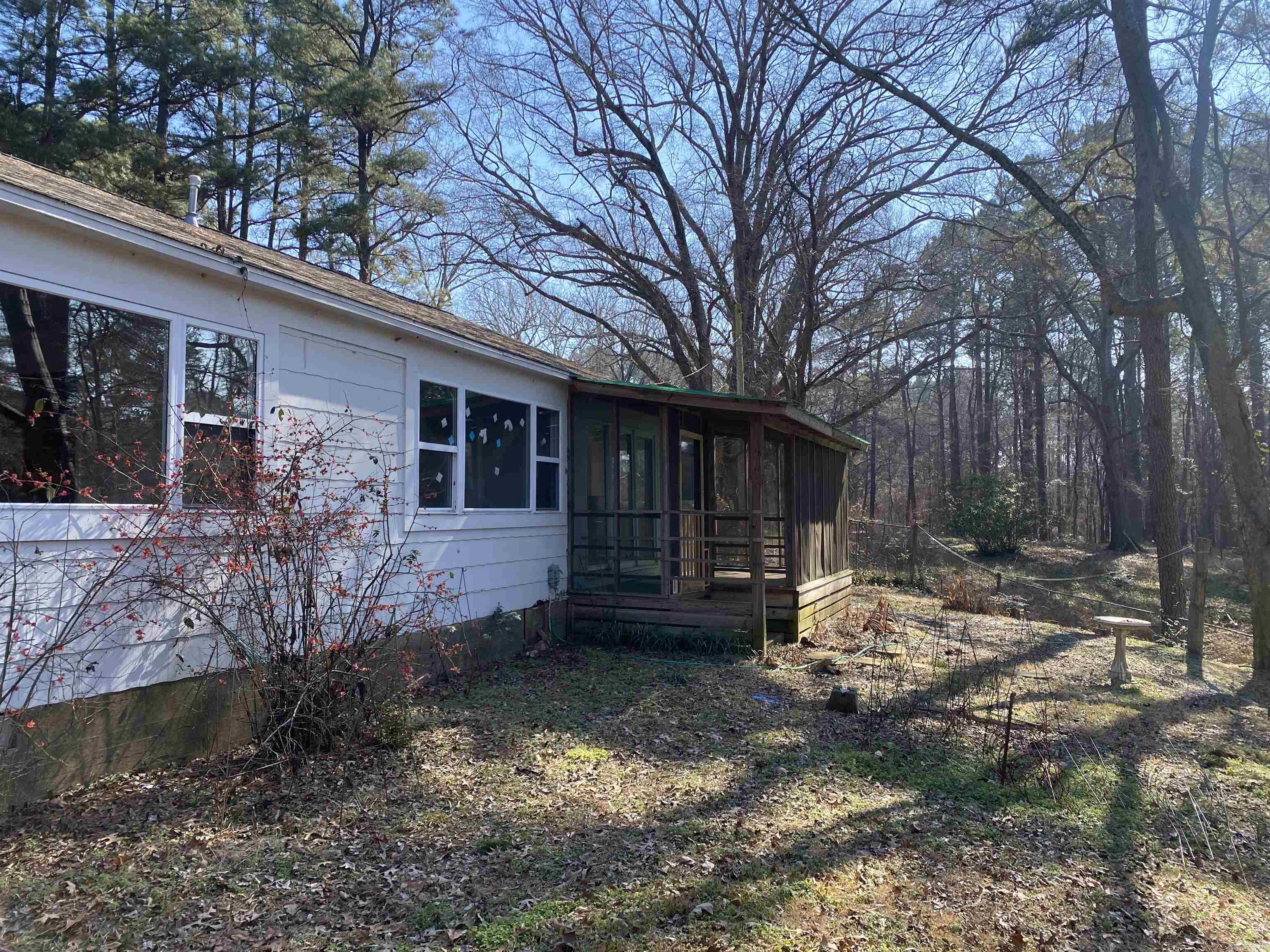 ARKADELPHIA REAL ESTATE - Residential