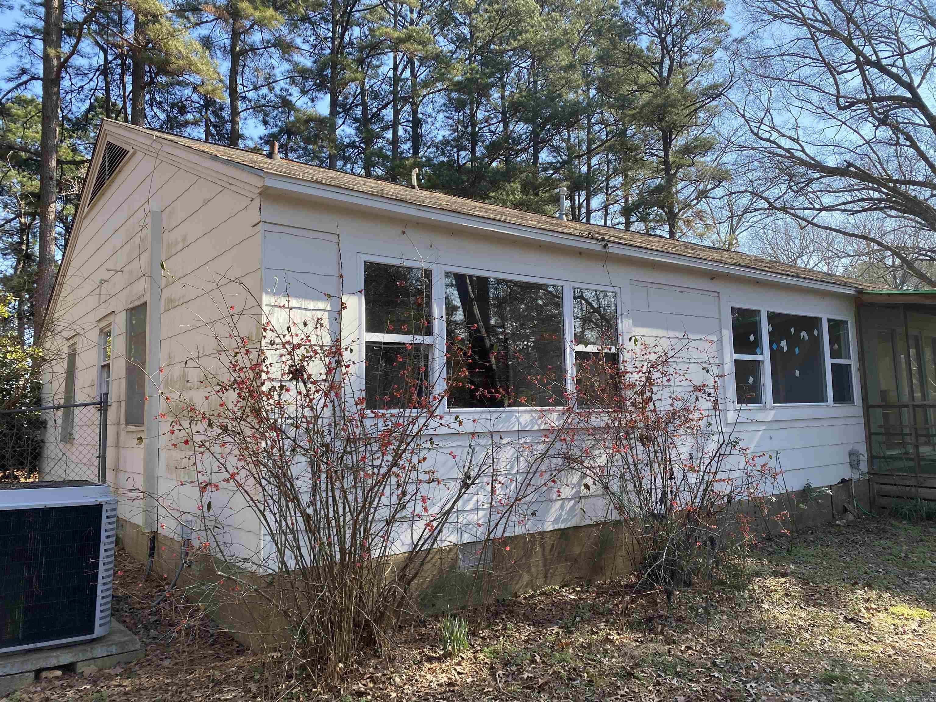 ARKADELPHIA REAL ESTATE - Residential