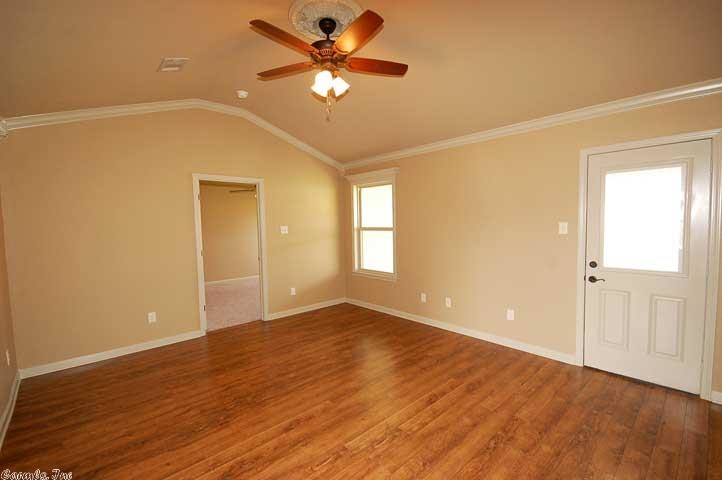 Magnolia Estates - Residential