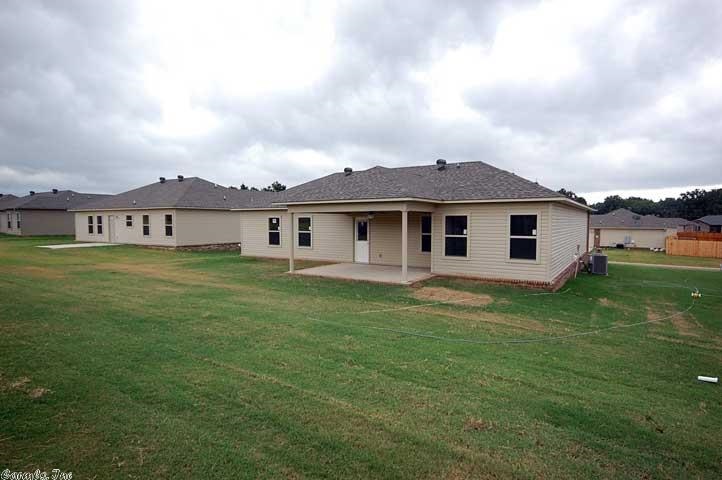 Magnolia Estates - Residential