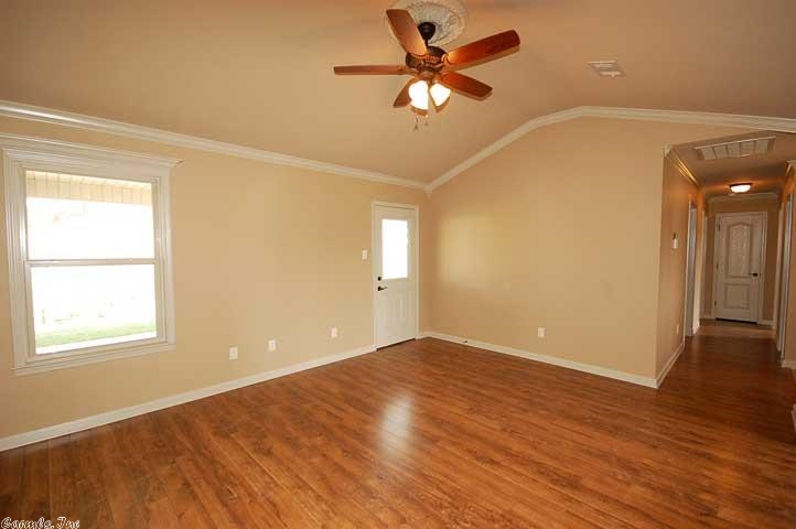 Magnolia Estates - Residential