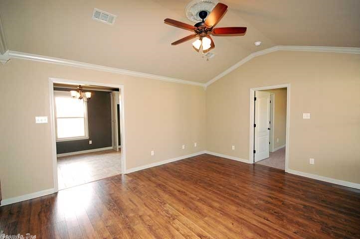 Magnolia Estates - Residential