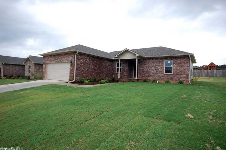 Magnolia Estates - Residential