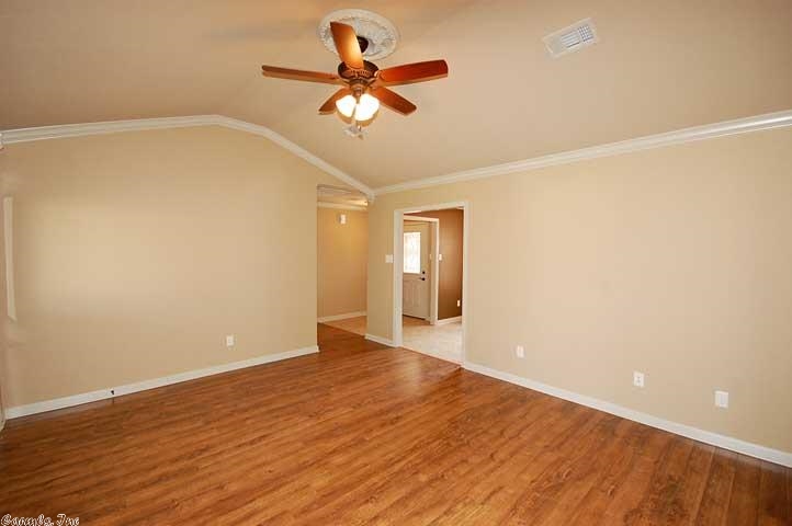 Magnolia Estates - Residential