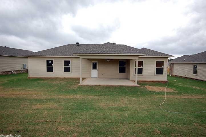 Magnolia Estates - Residential