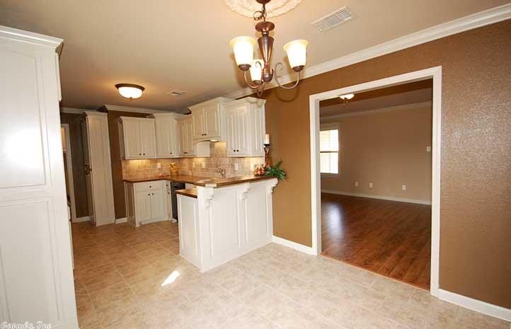 Magnolia Estates - Residential