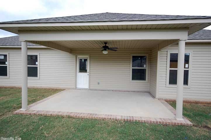 Magnolia Estates - Residential