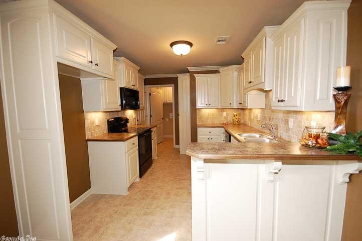 Magnolia Estates - Residential