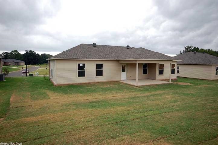 Magnolia Estates - Residential