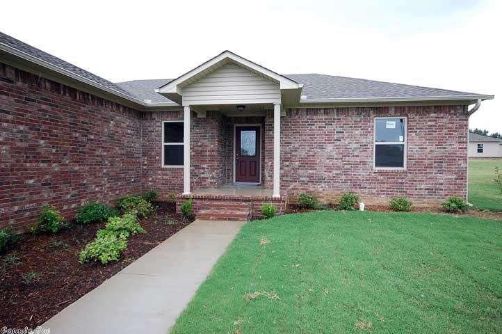 Magnolia Estates - Residential