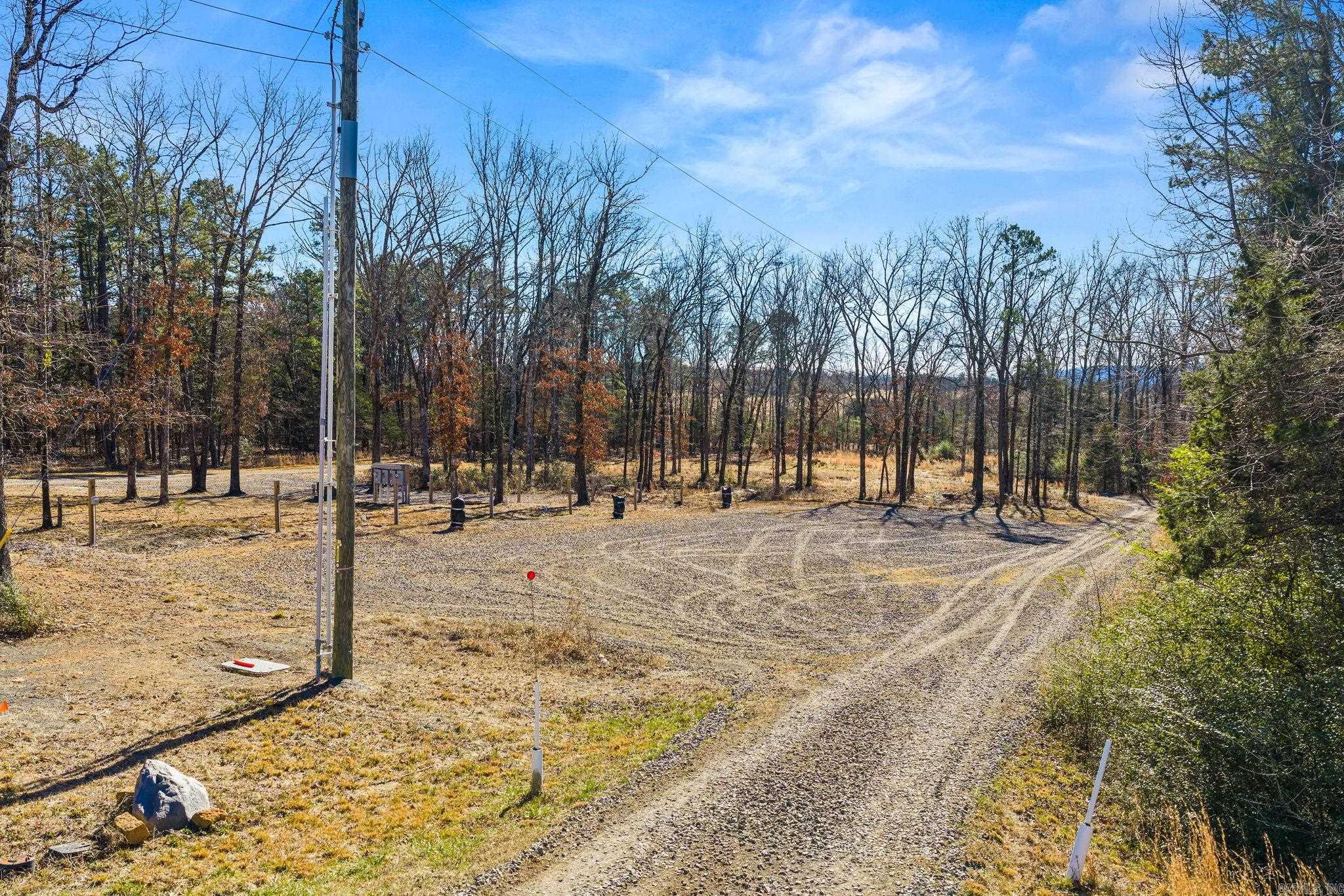 Metes & Bounds - Land