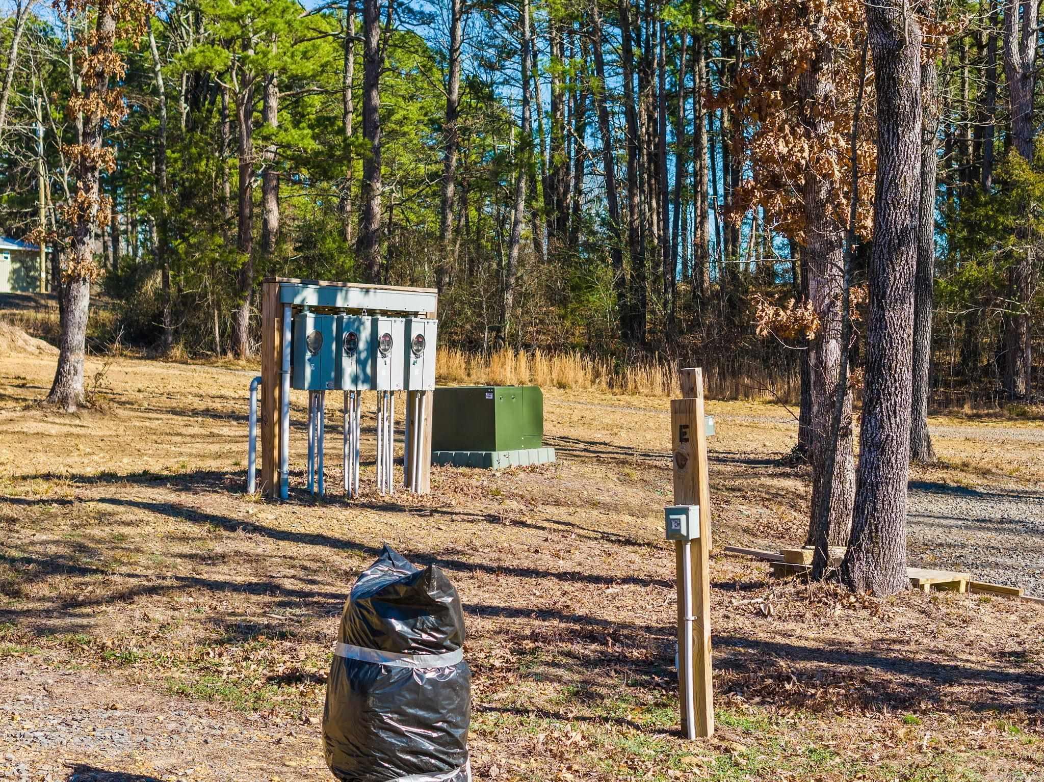 Metes & Bounds - Land