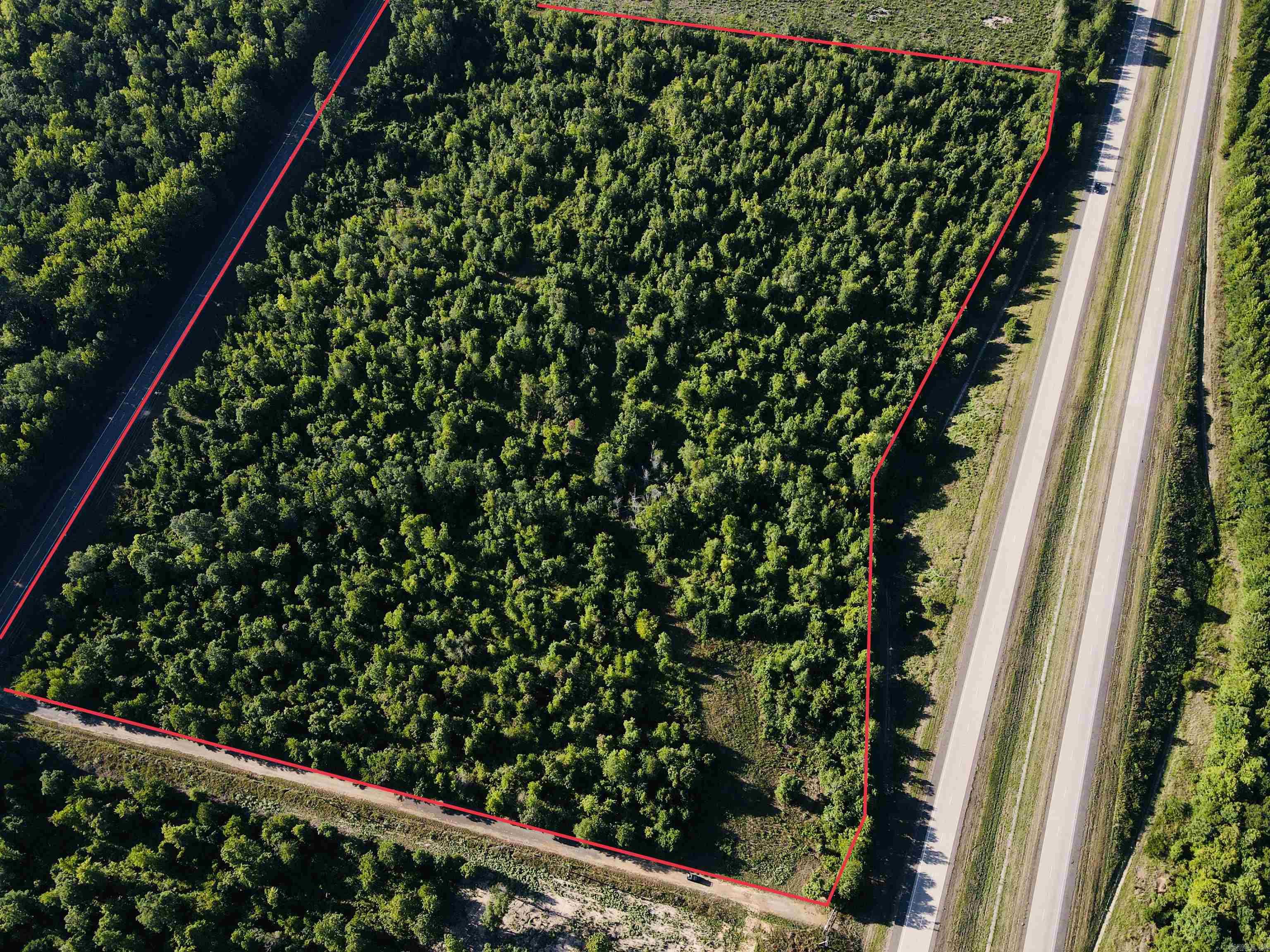 Metes & Bounds - Land