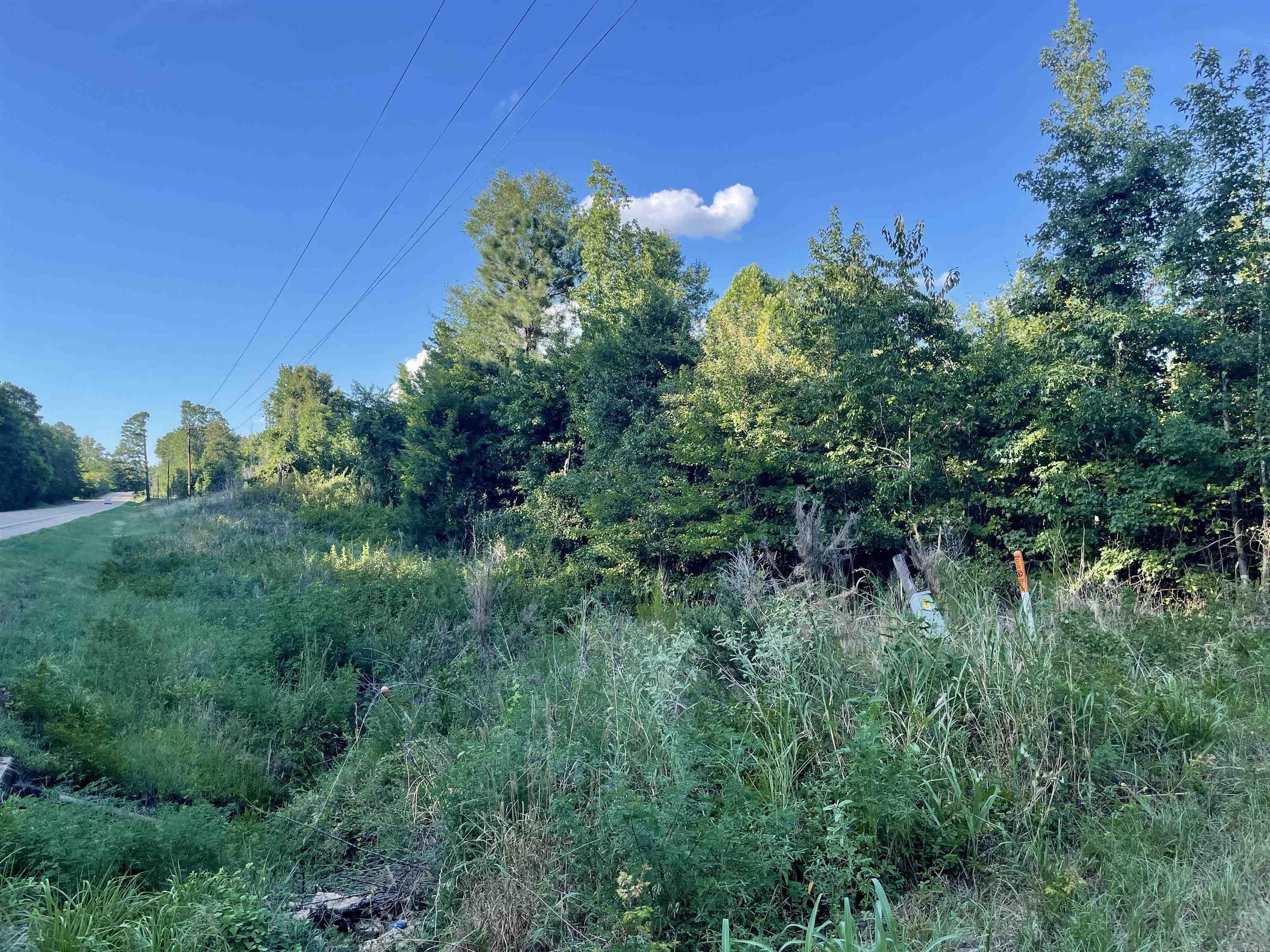 Metes & Bounds - Land