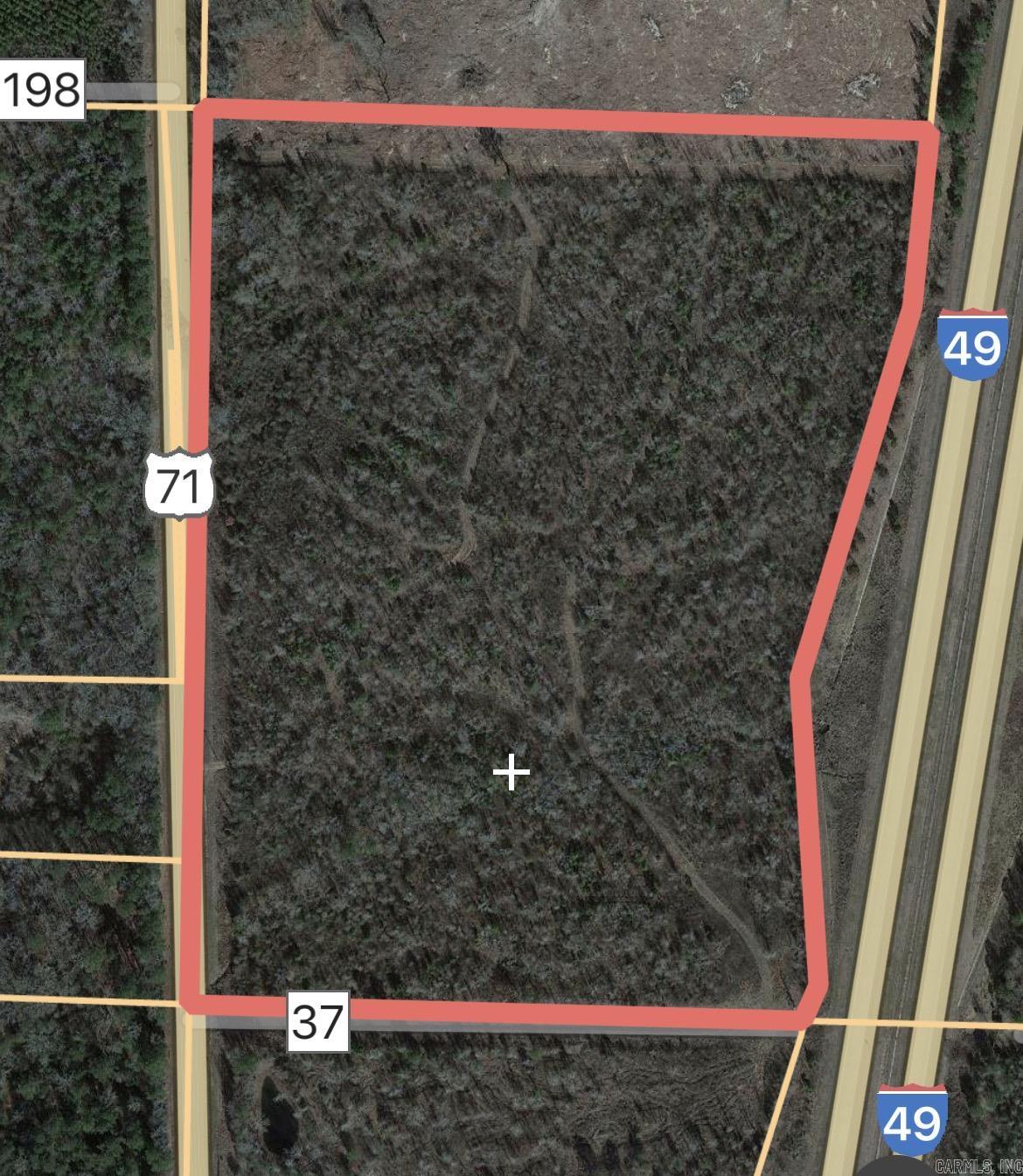 Metes & Bounds - Land