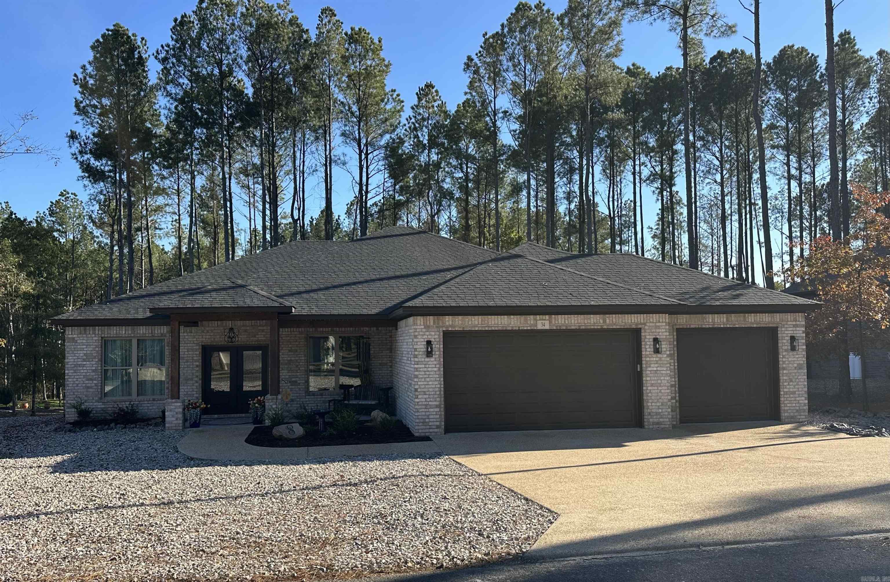 Isabella - Residential