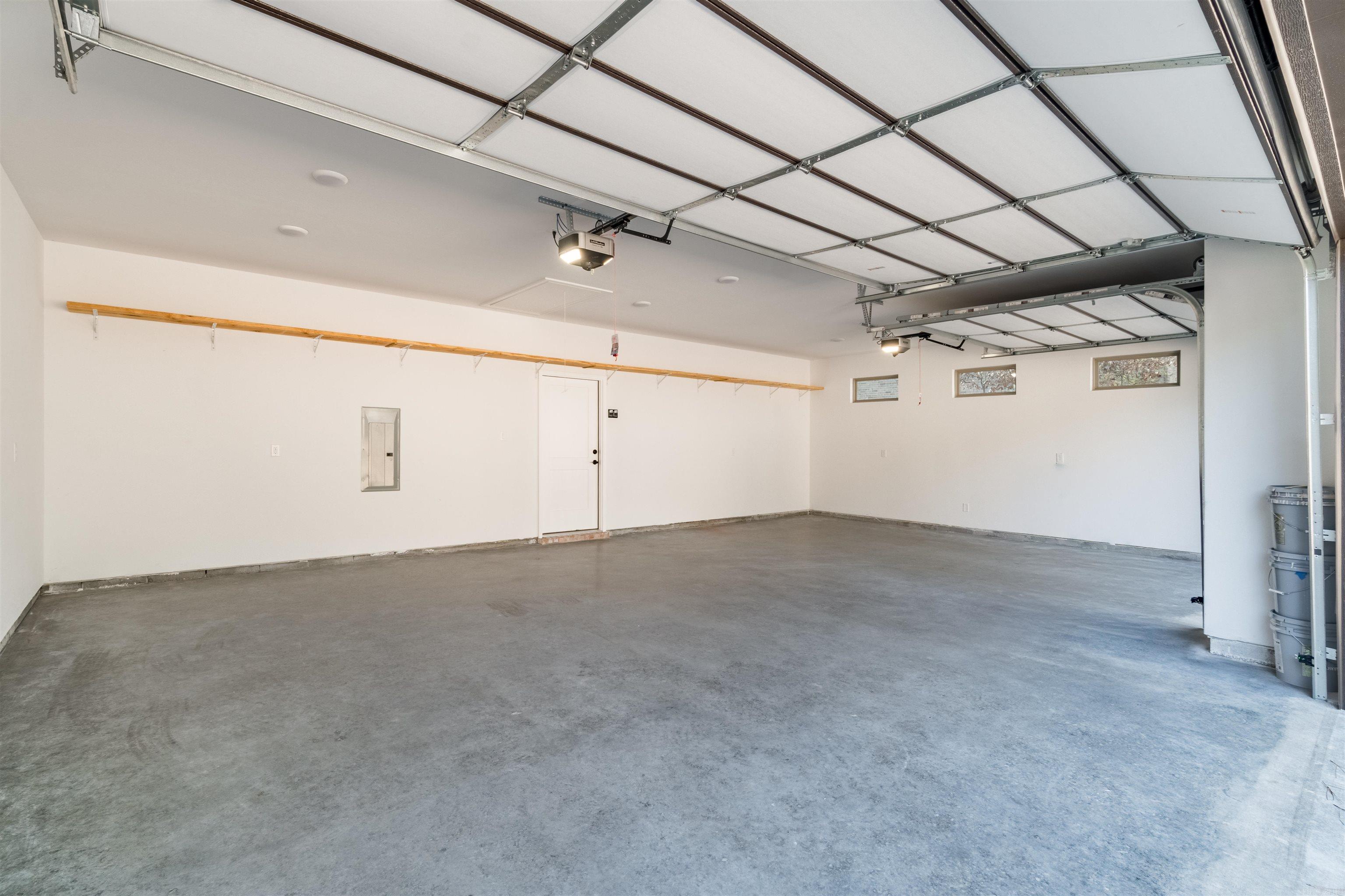 Isabella - Residential