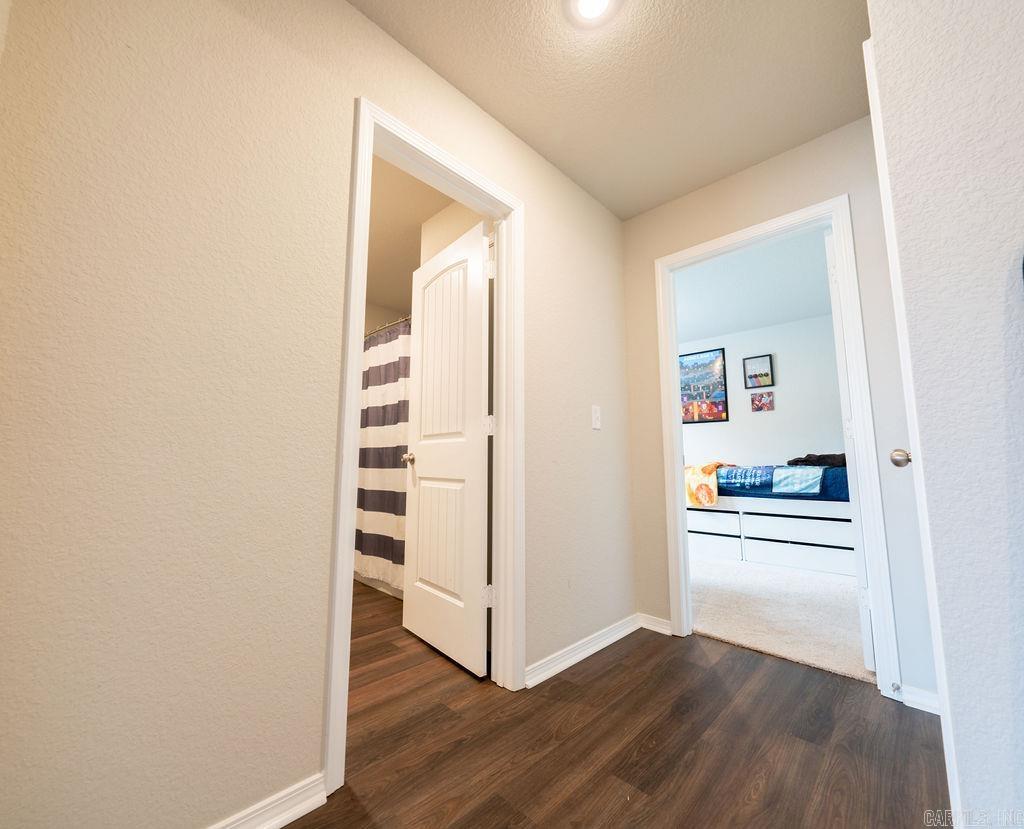 Oak Grove Estates - Residential