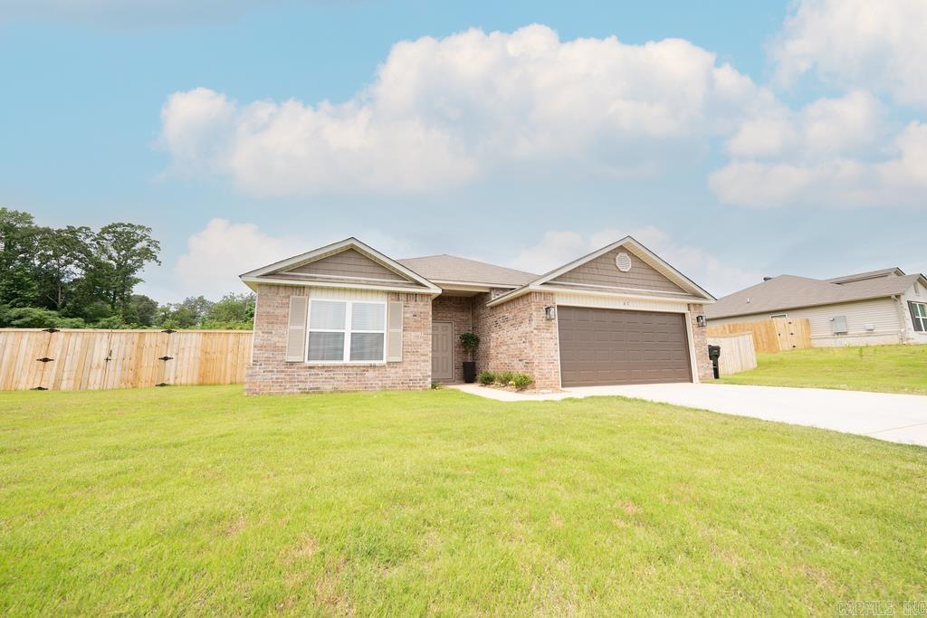 Oak Grove Estates - Residential