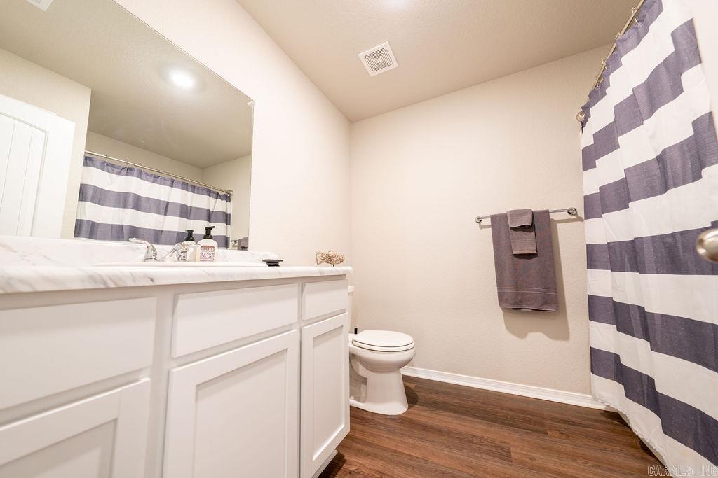 Oak Grove Estates - Residential