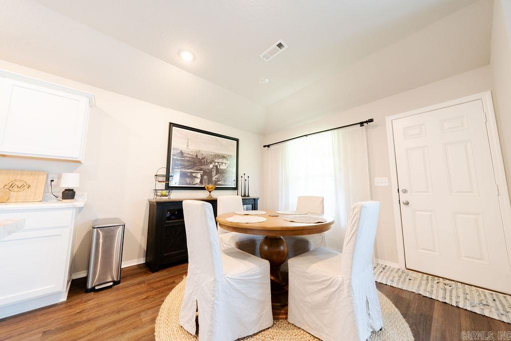 Oak Grove Estates - Residential