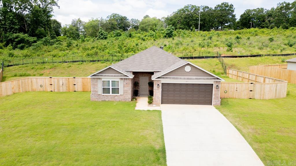 Oak Grove Estates - Residential