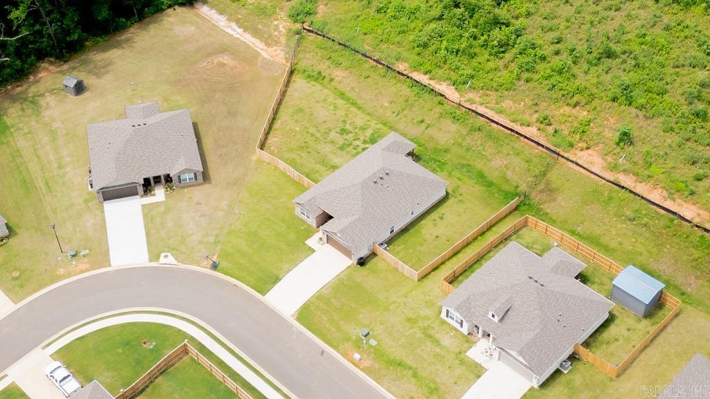 Oak Grove Estates - Residential