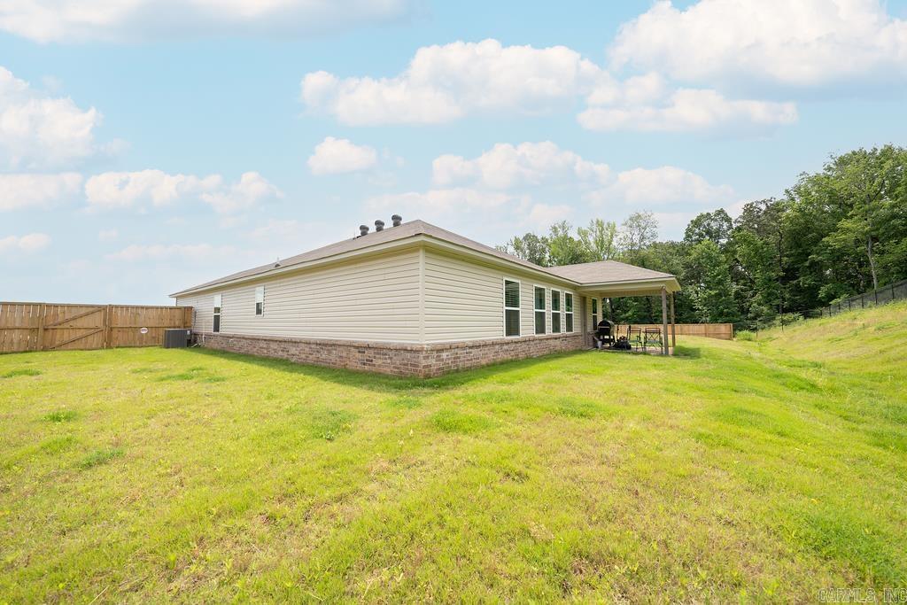 Oak Grove Estates - Residential