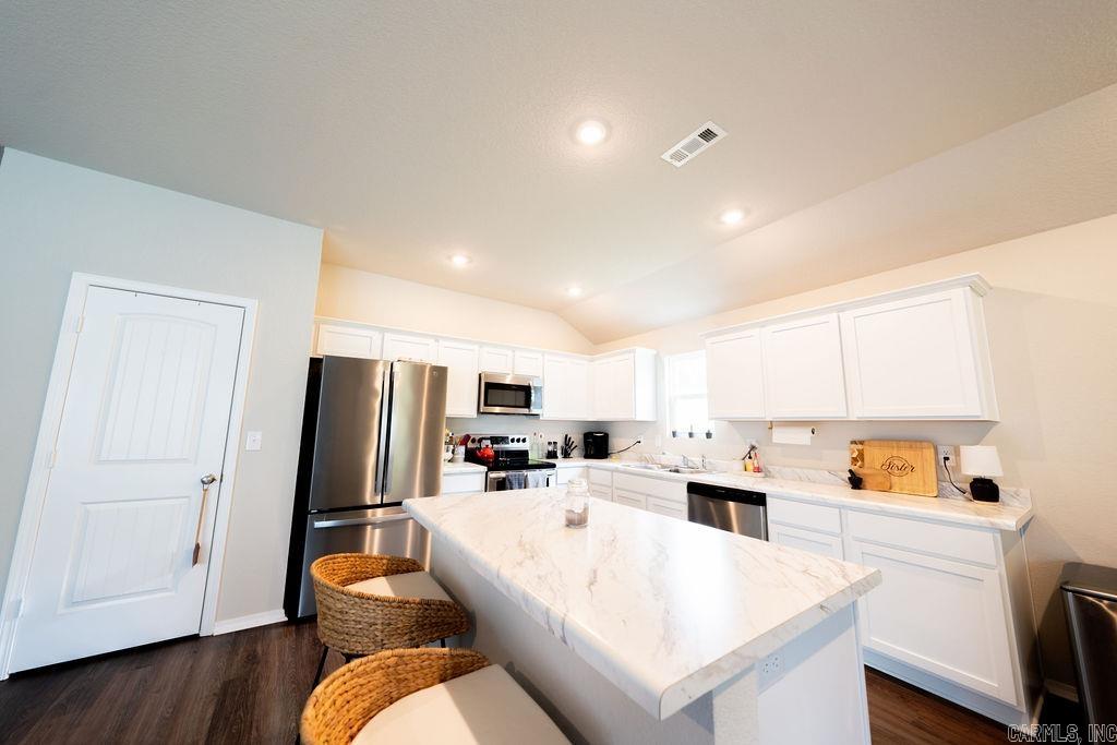 Oak Grove Estates - Residential