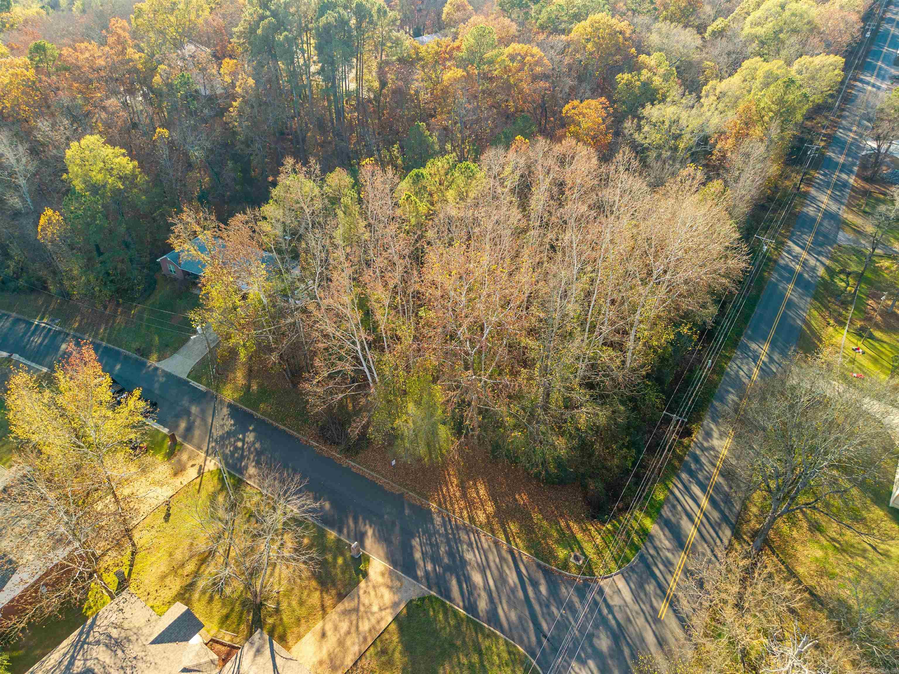 Indiandale #4 - Land