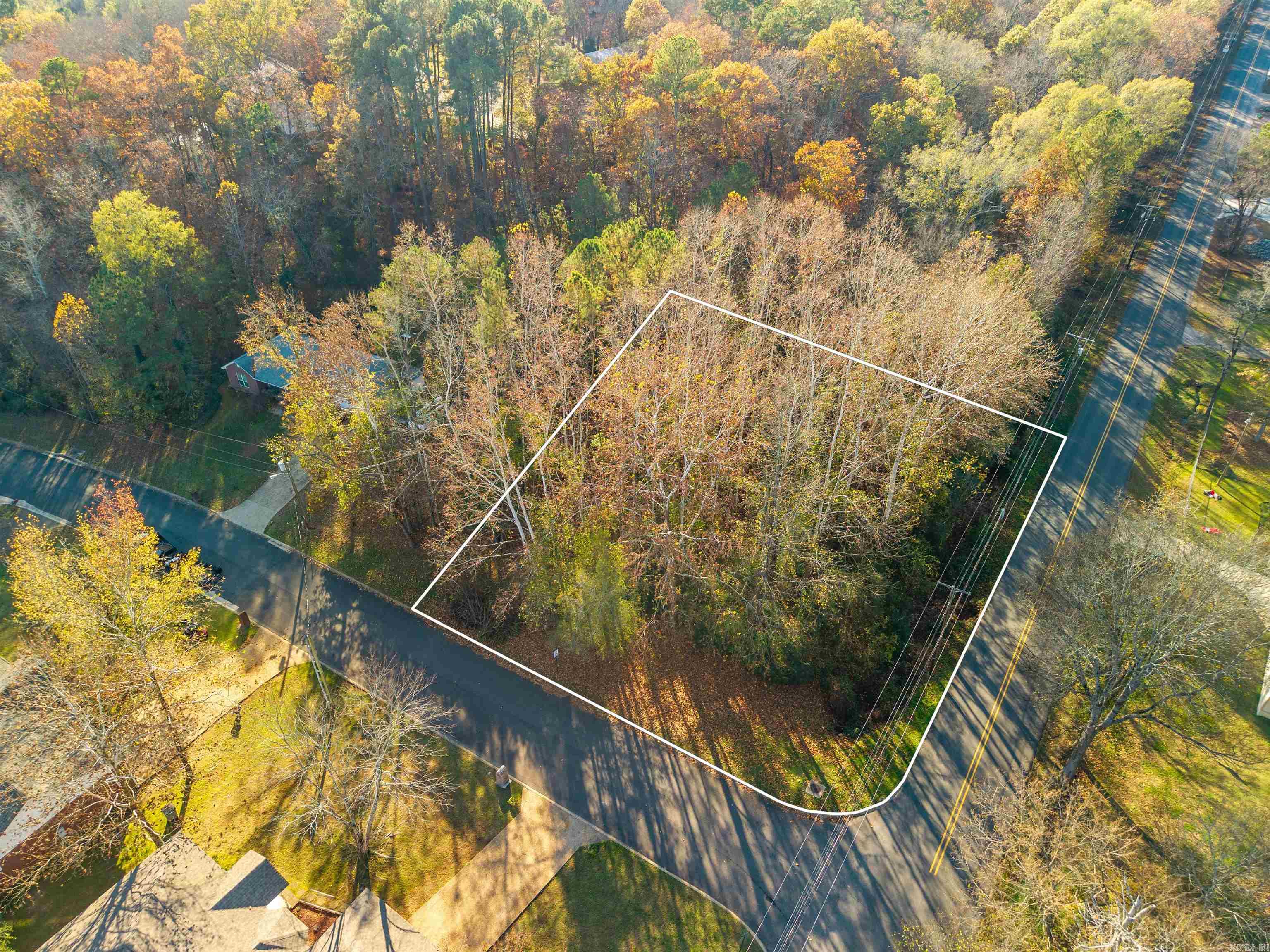 Indiandale #4 - Land