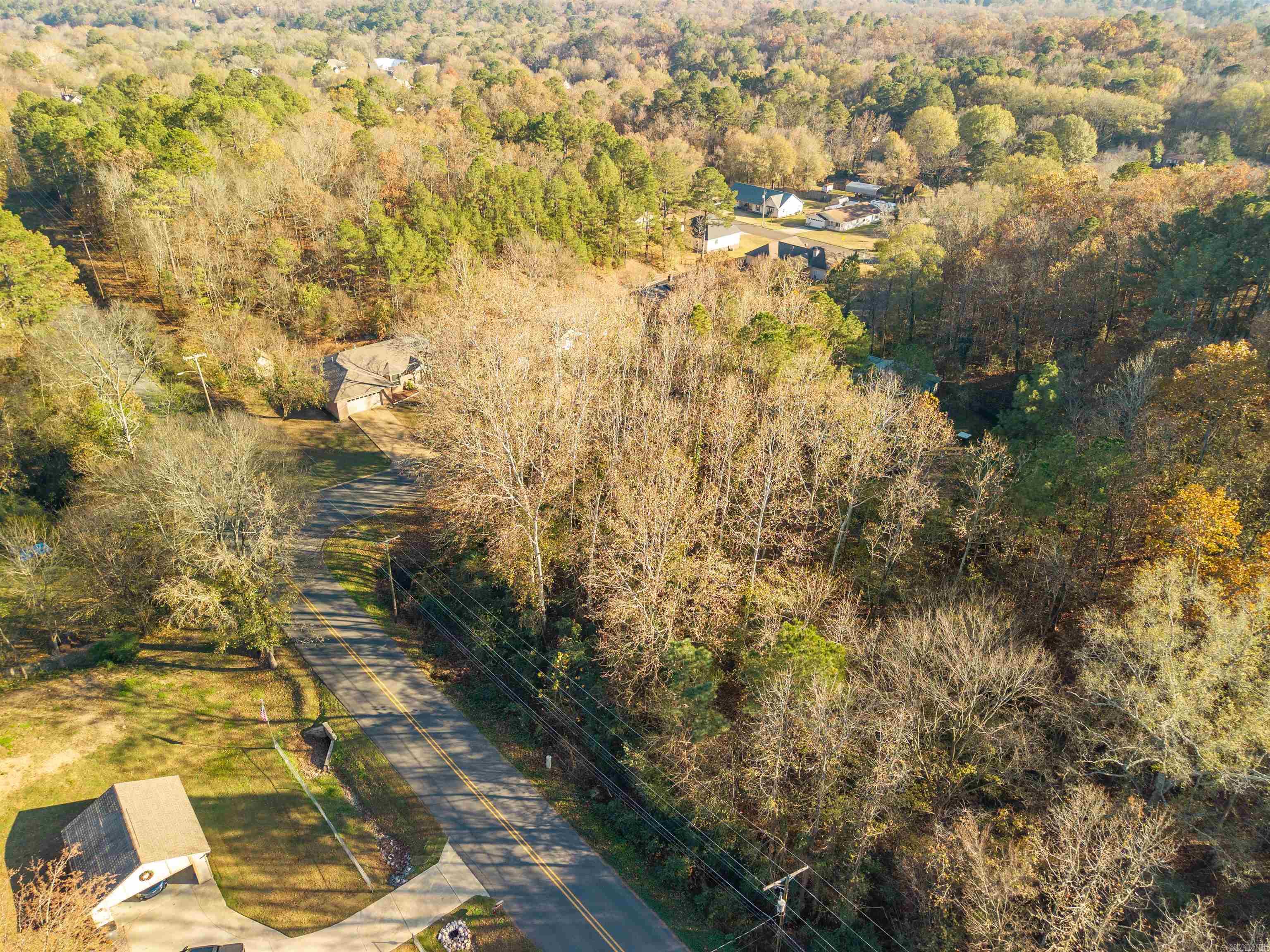 Indiandale #4 - Land