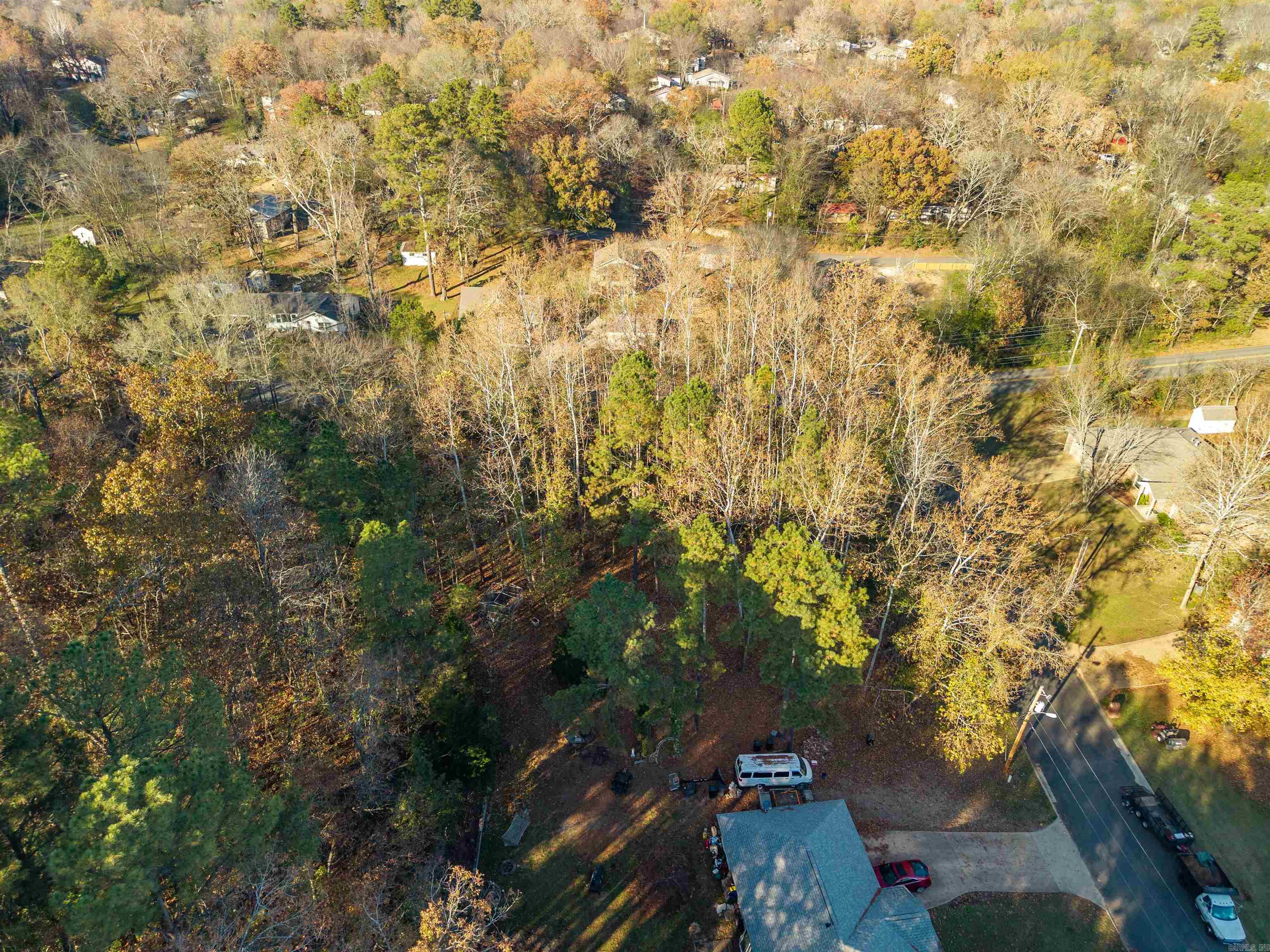 Indiandale #4 - Land