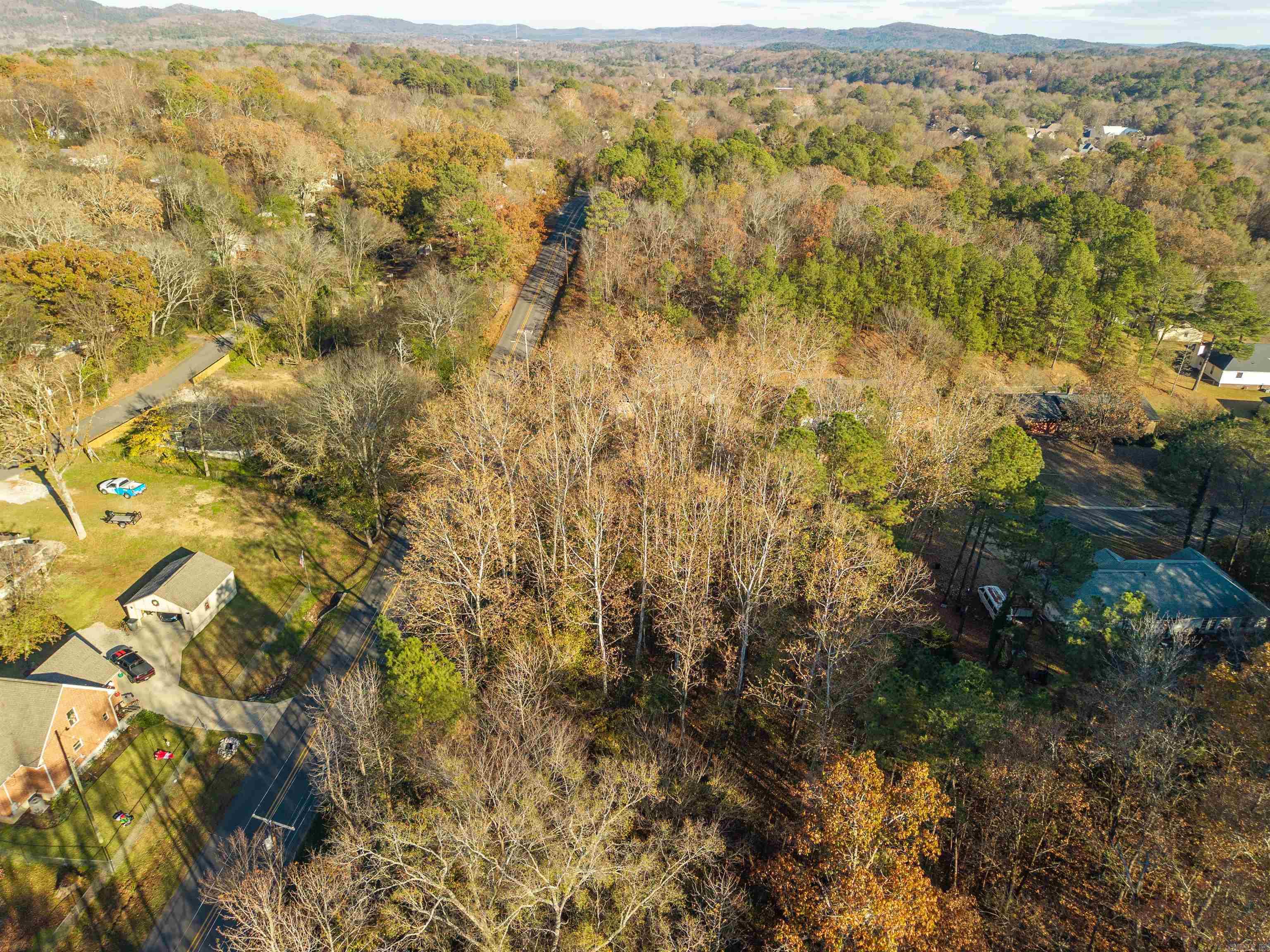 Indiandale #4 - Land