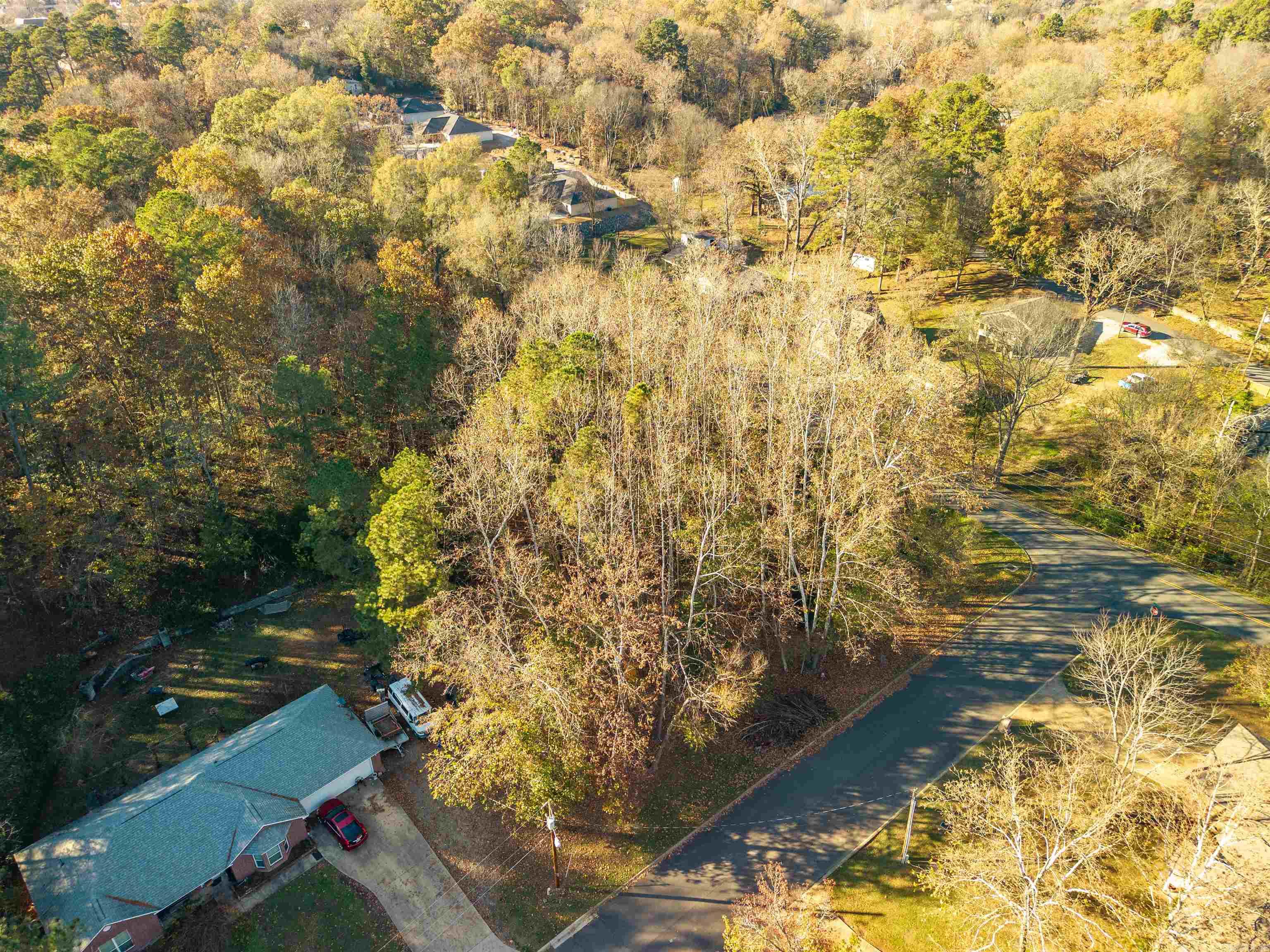 Indiandale #4 - Land