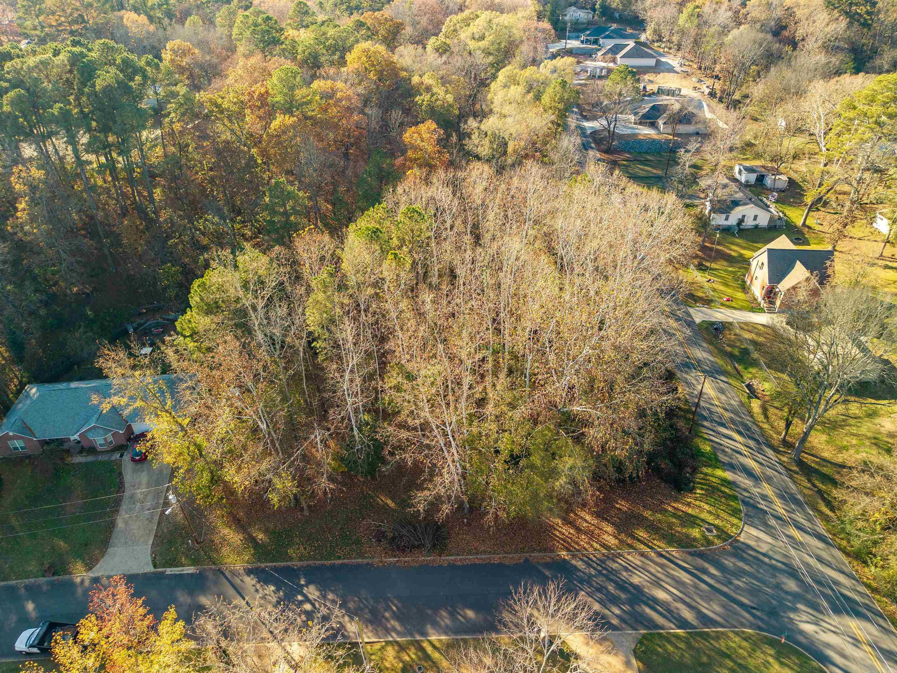 Indiandale #4 - Land