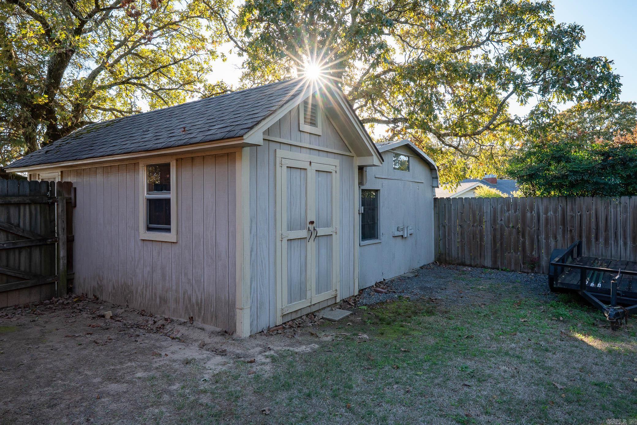 C E GENTRY - Residential