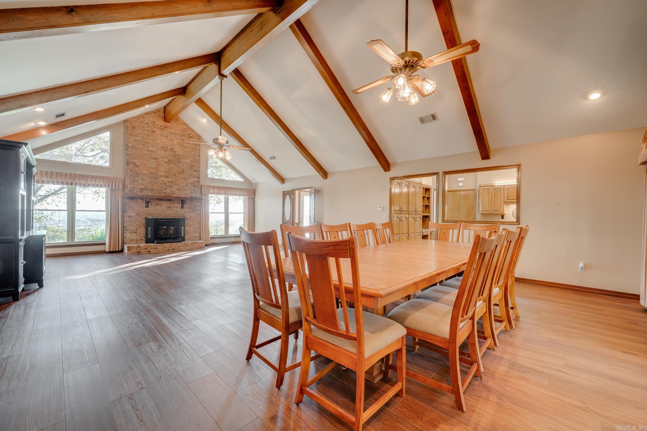 C E GENTRY - Residential