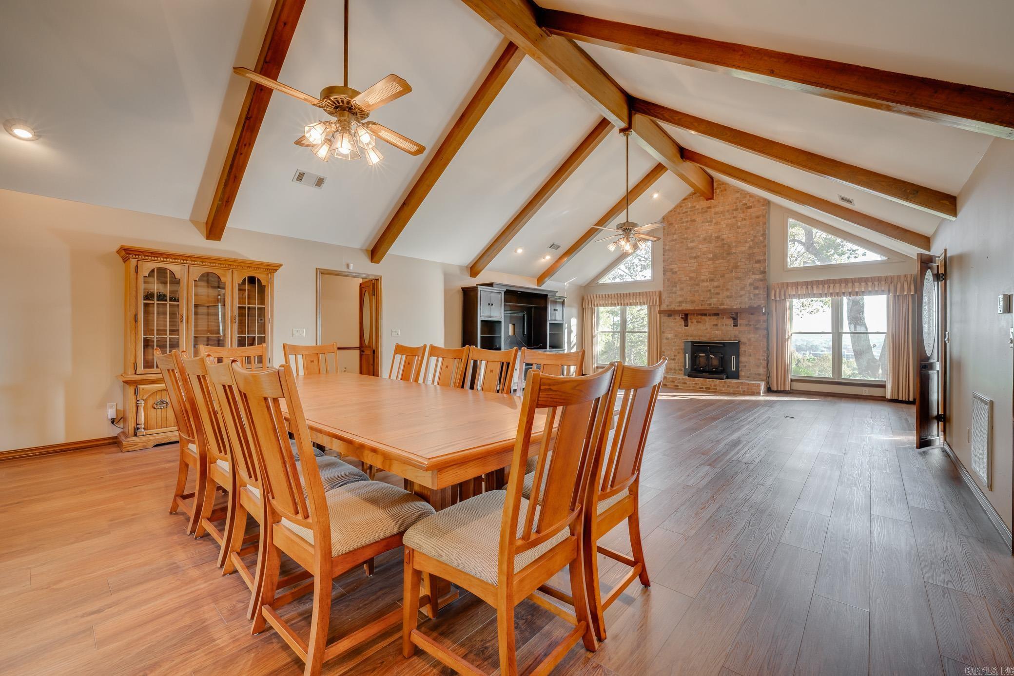 C E GENTRY - Residential