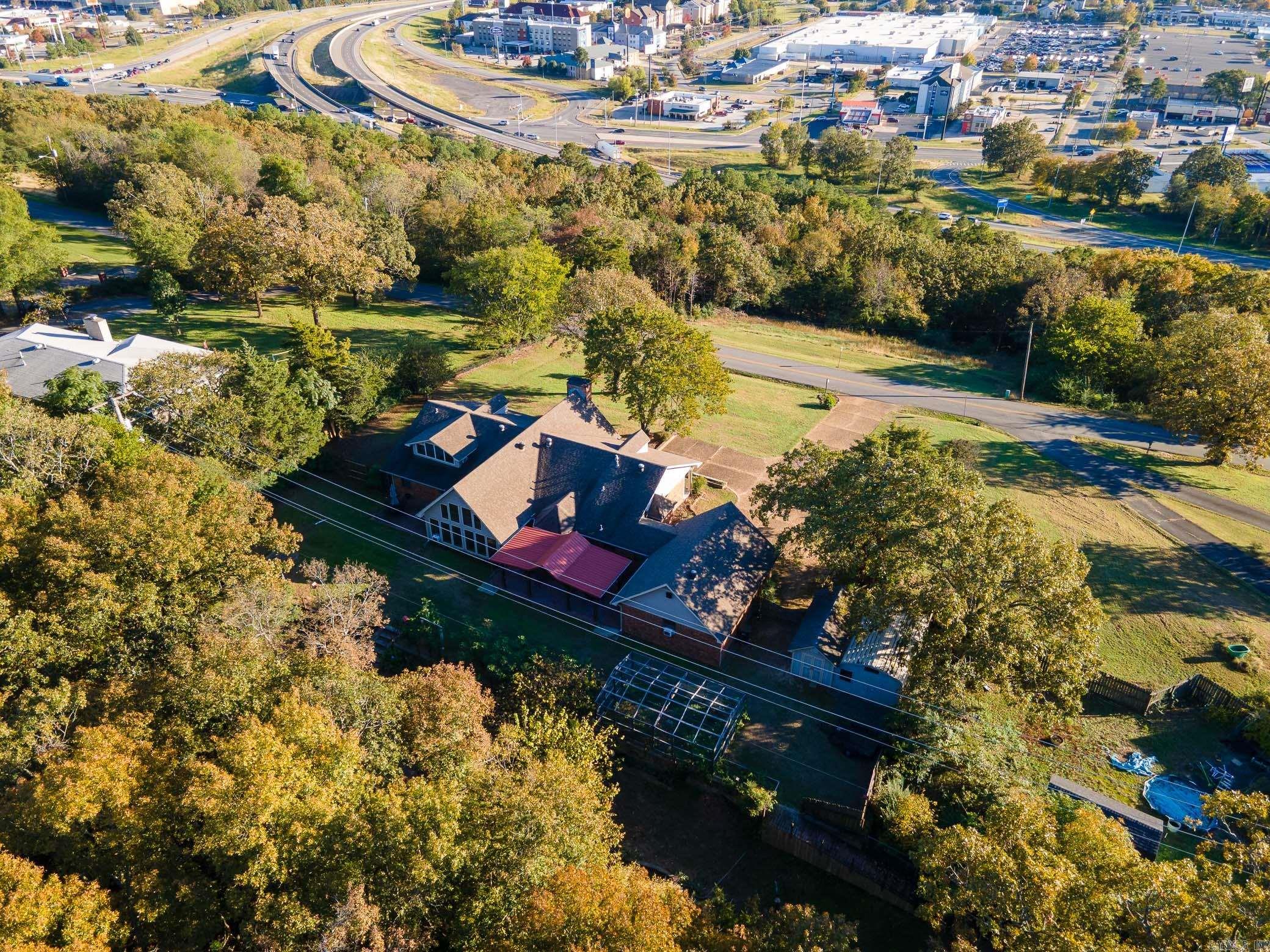 C E GENTRY - Residential