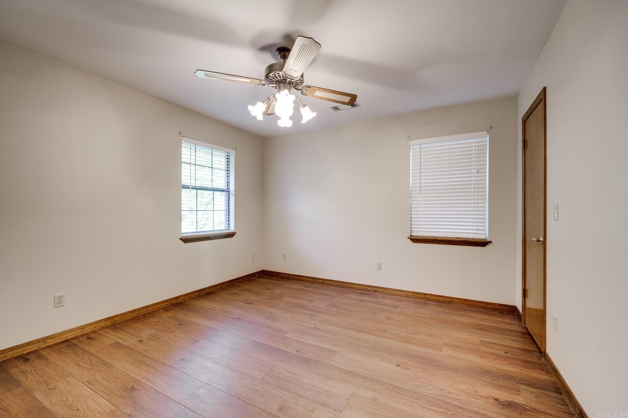 C E GENTRY - Residential