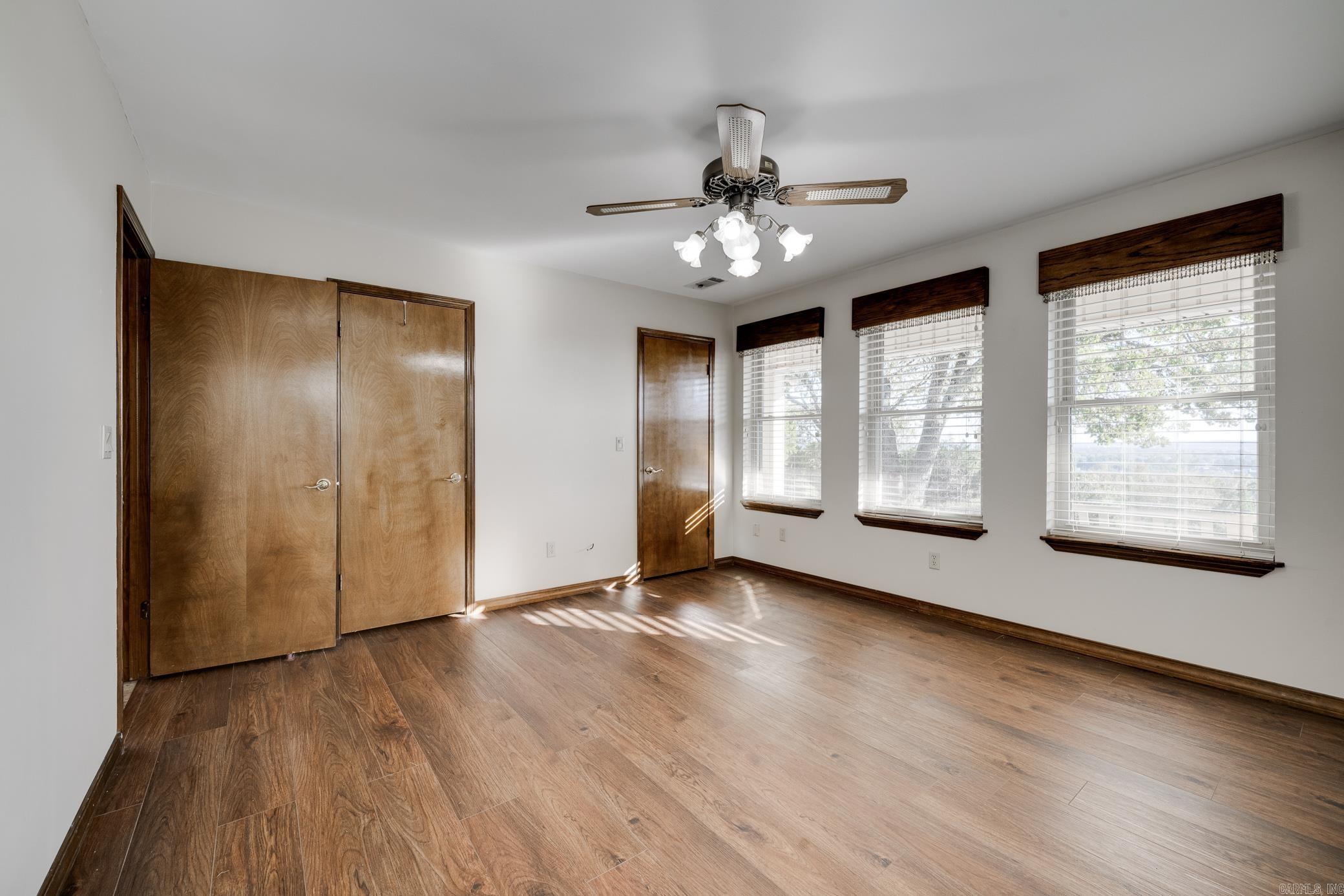 C E GENTRY - Residential