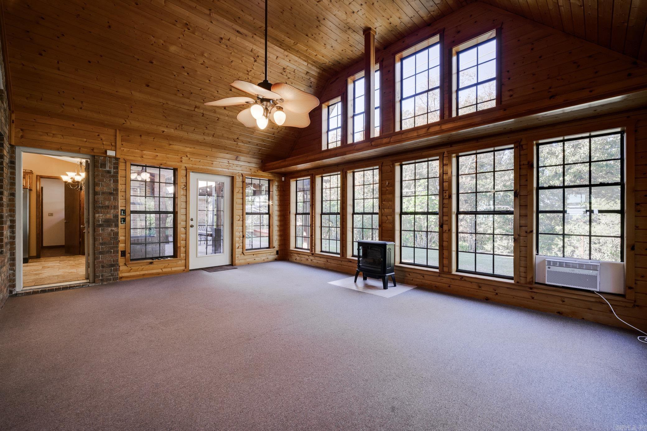 C E GENTRY - Residential