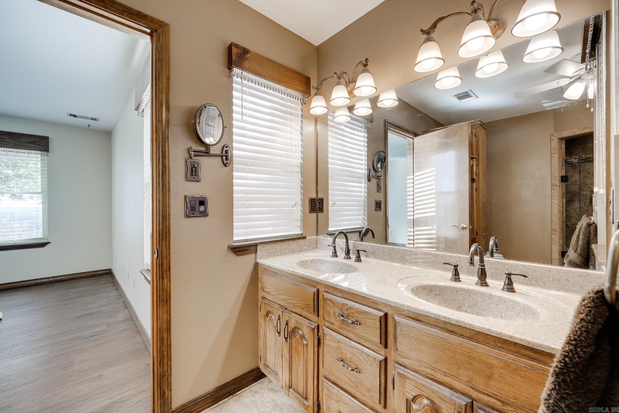 C E GENTRY - Residential