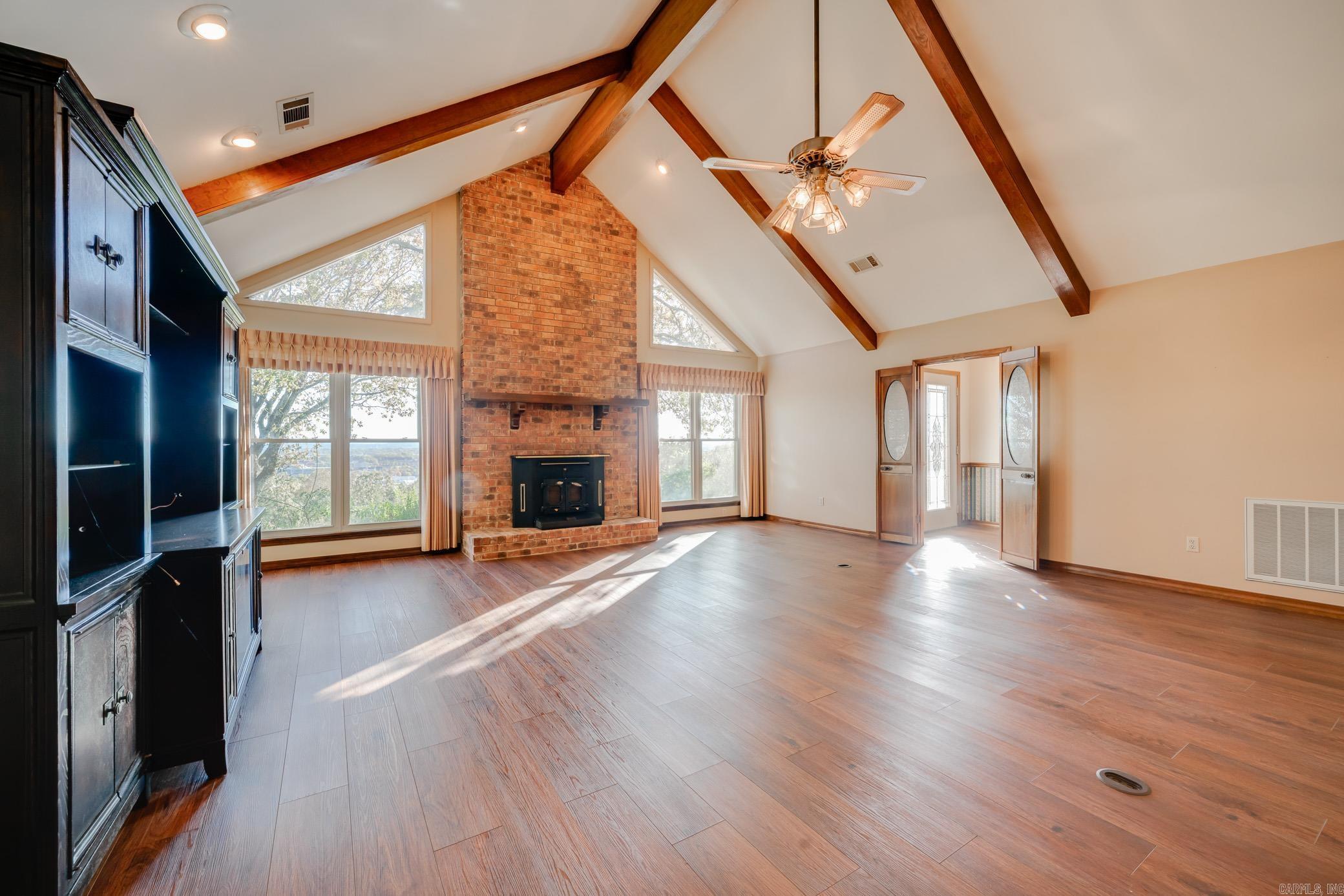 C E GENTRY - Residential