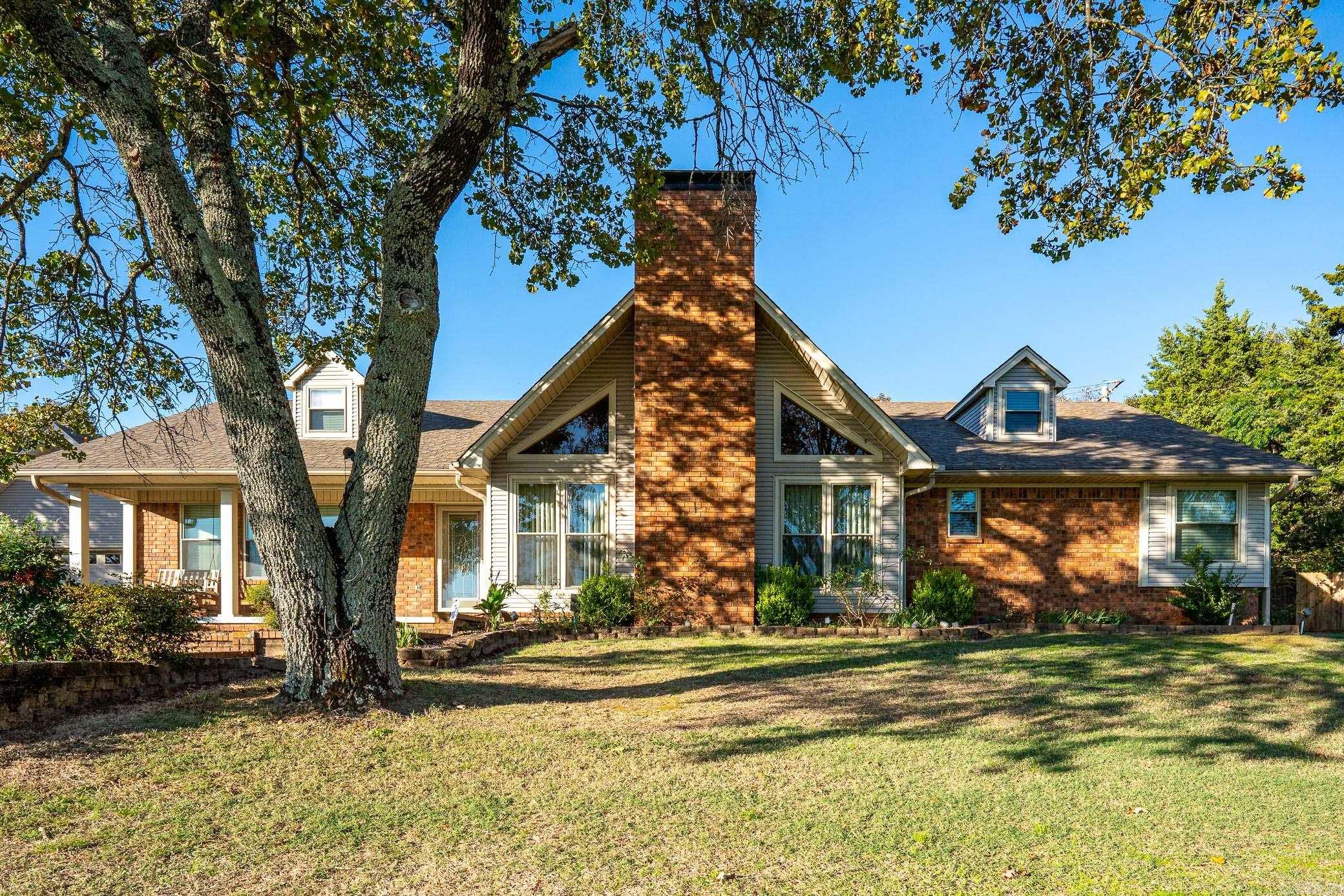 C E GENTRY - Residential